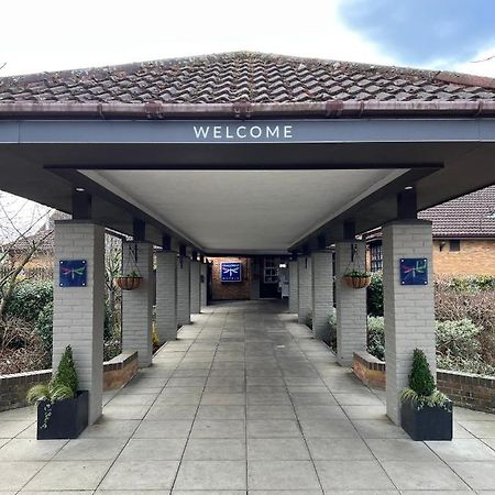 Dragonfly Hotel Peterborough Luaran gambar