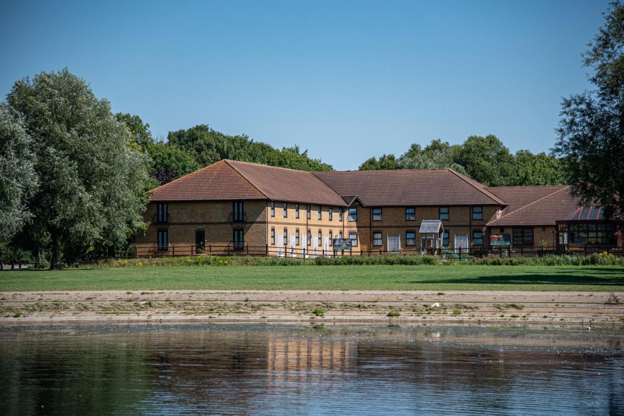 Dragonfly Hotel Peterborough Luaran gambar