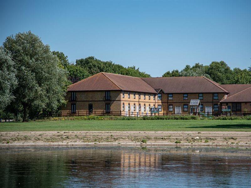 Dragonfly Hotel Peterborough Luaran gambar