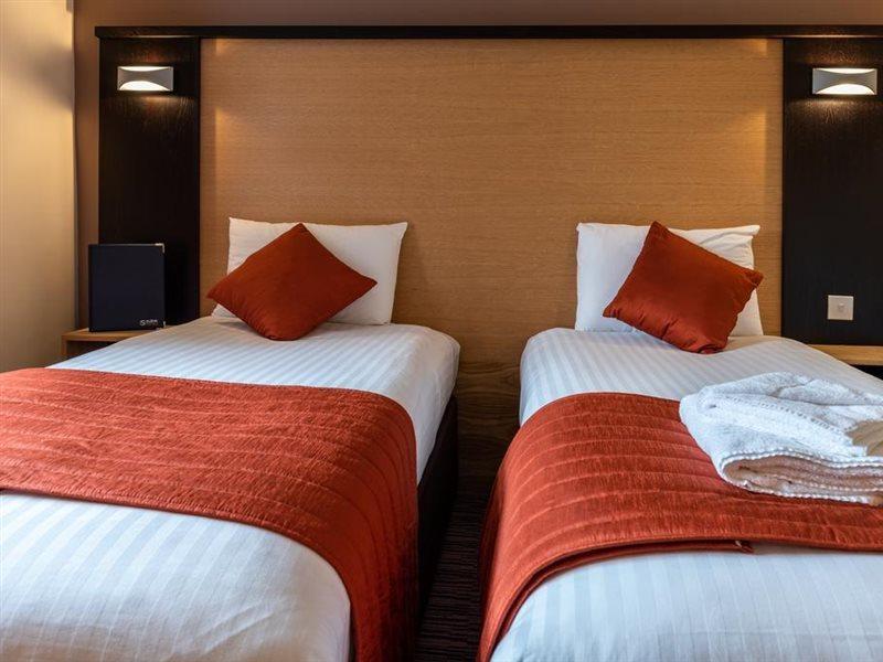 Dragonfly Hotel Peterborough Luaran gambar