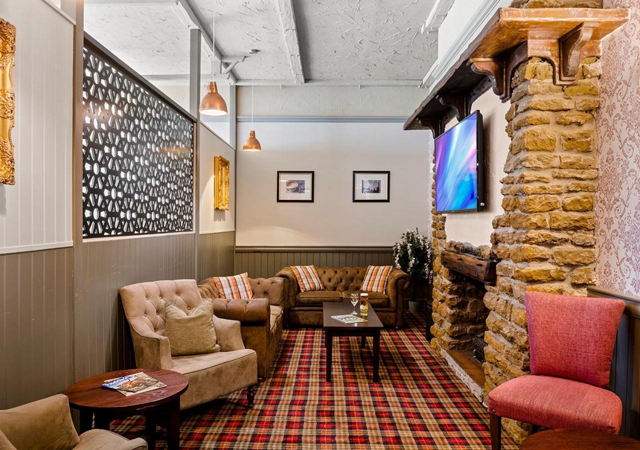 Dragonfly Hotel Peterborough Luaran gambar