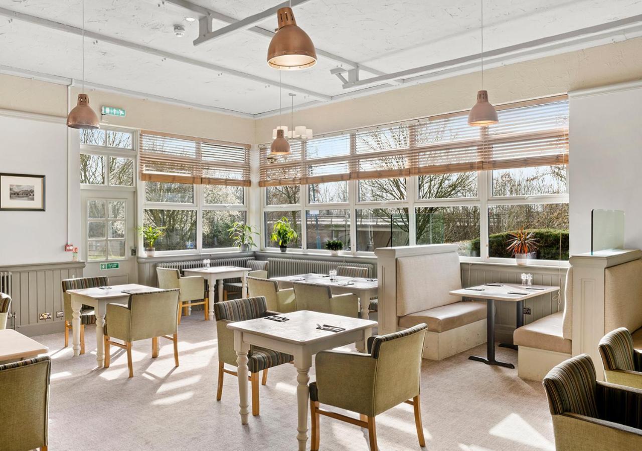 Dragonfly Hotel Peterborough Luaran gambar