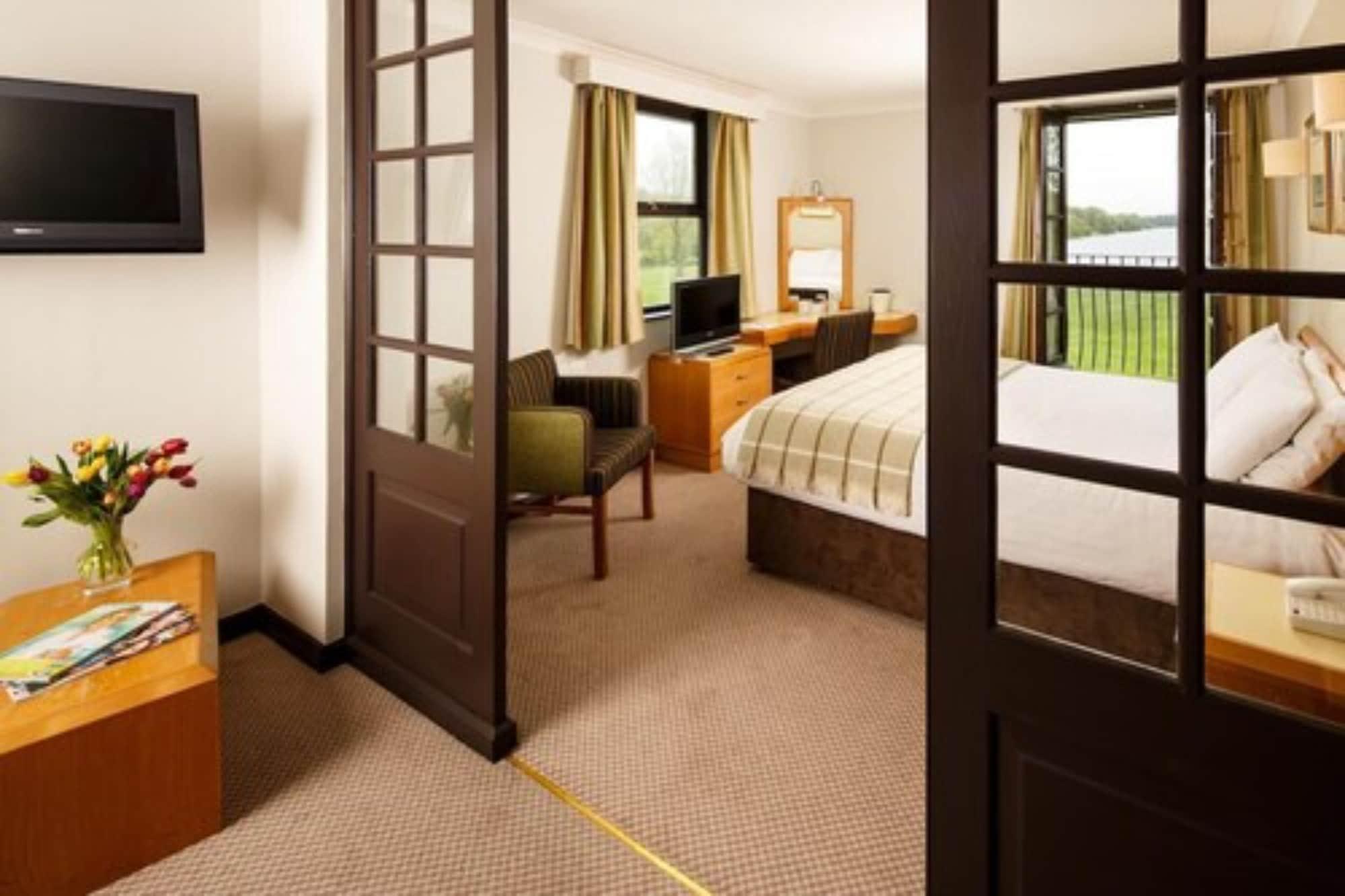 Dragonfly Hotel Peterborough Luaran gambar
