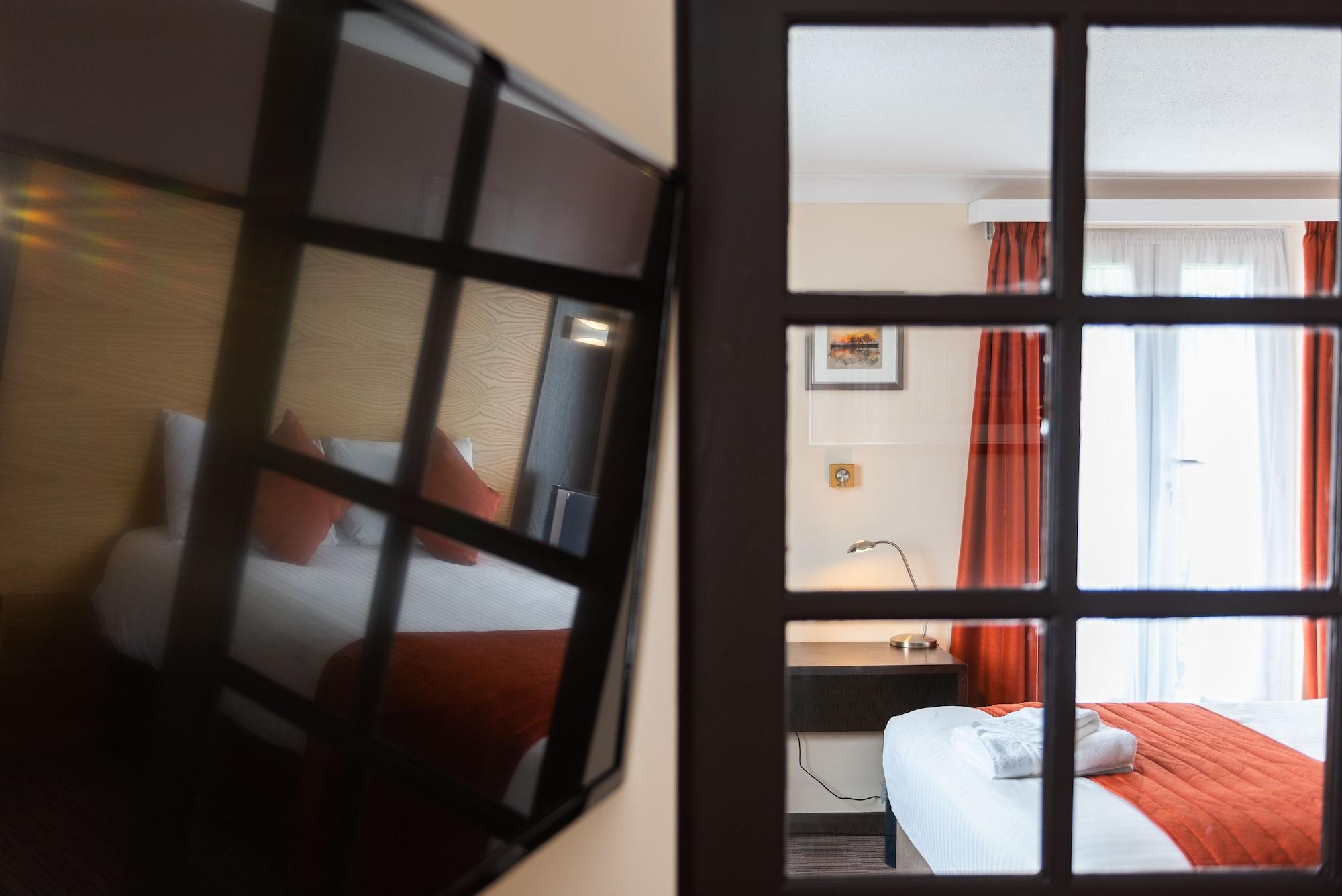 Dragonfly Hotel Peterborough Luaran gambar