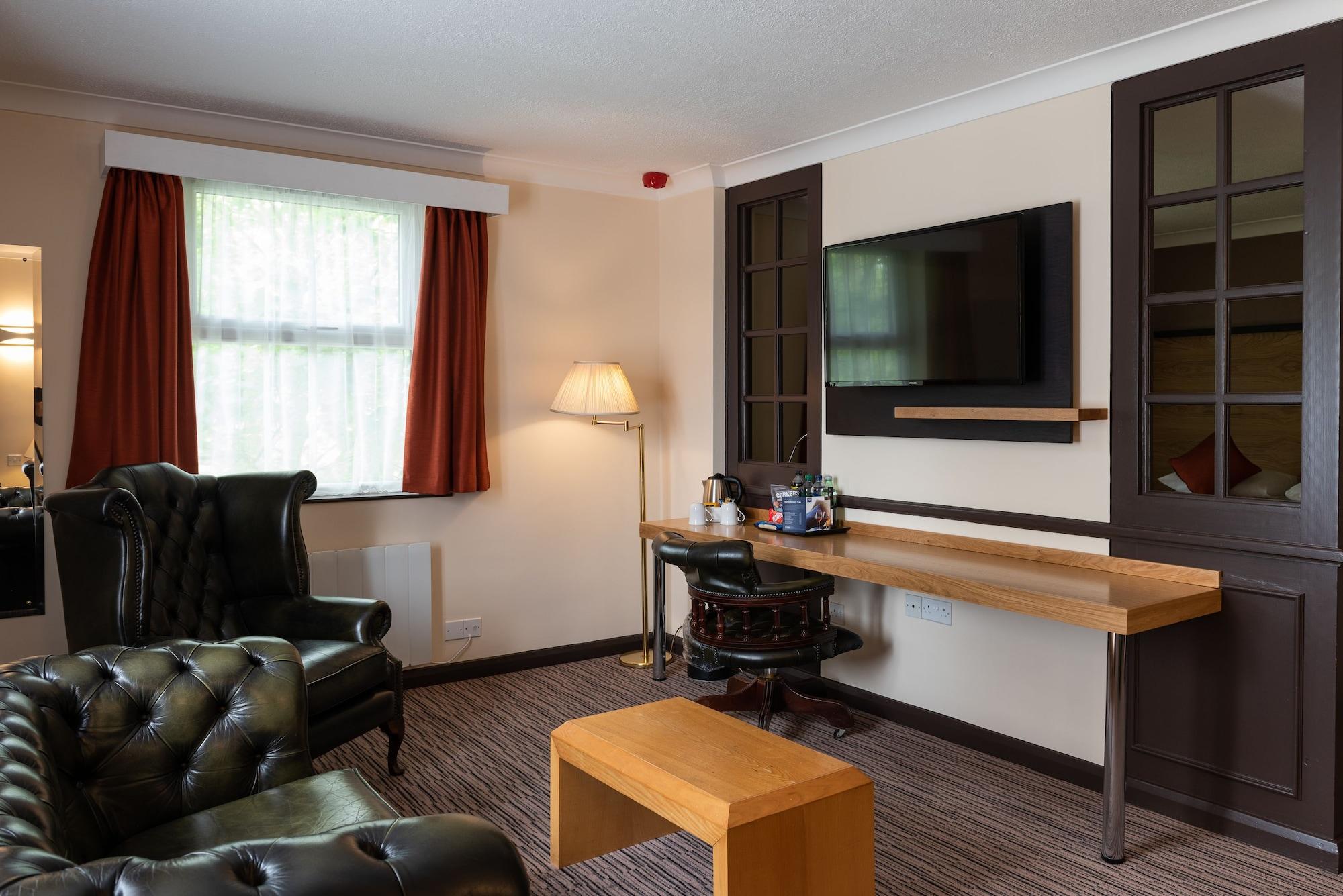 Dragonfly Hotel Peterborough Luaran gambar