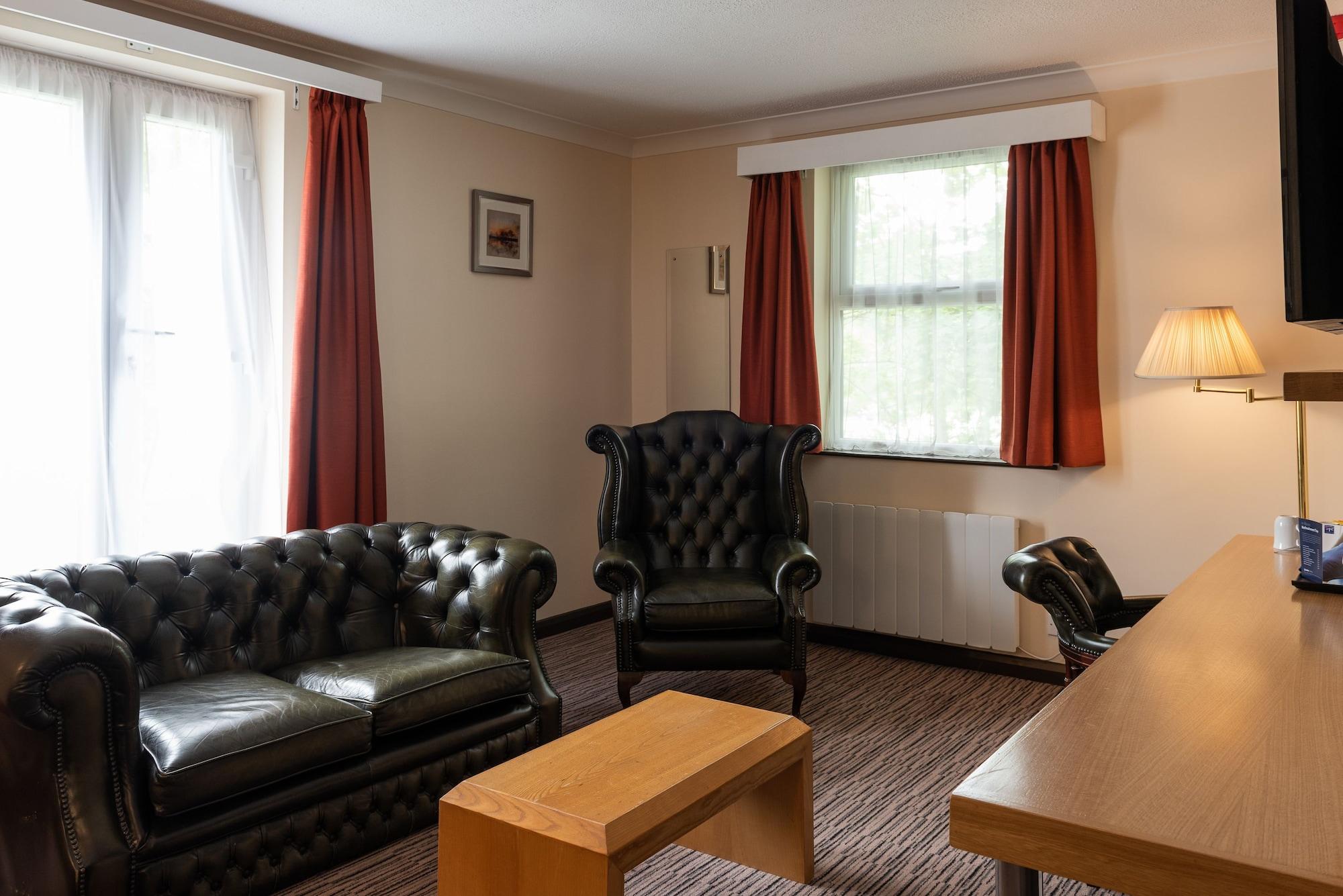 Dragonfly Hotel Peterborough Luaran gambar