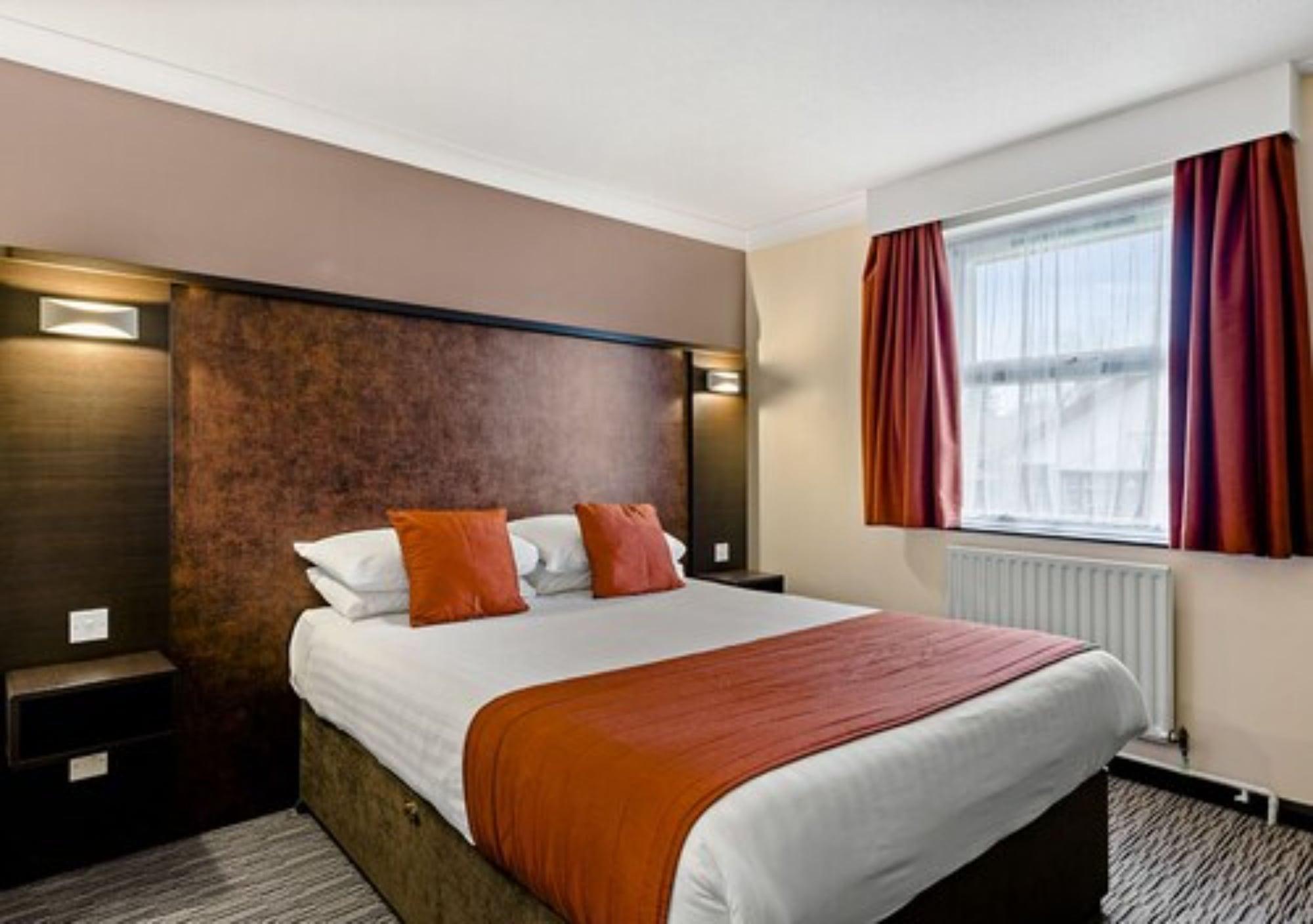 Dragonfly Hotel Peterborough Luaran gambar