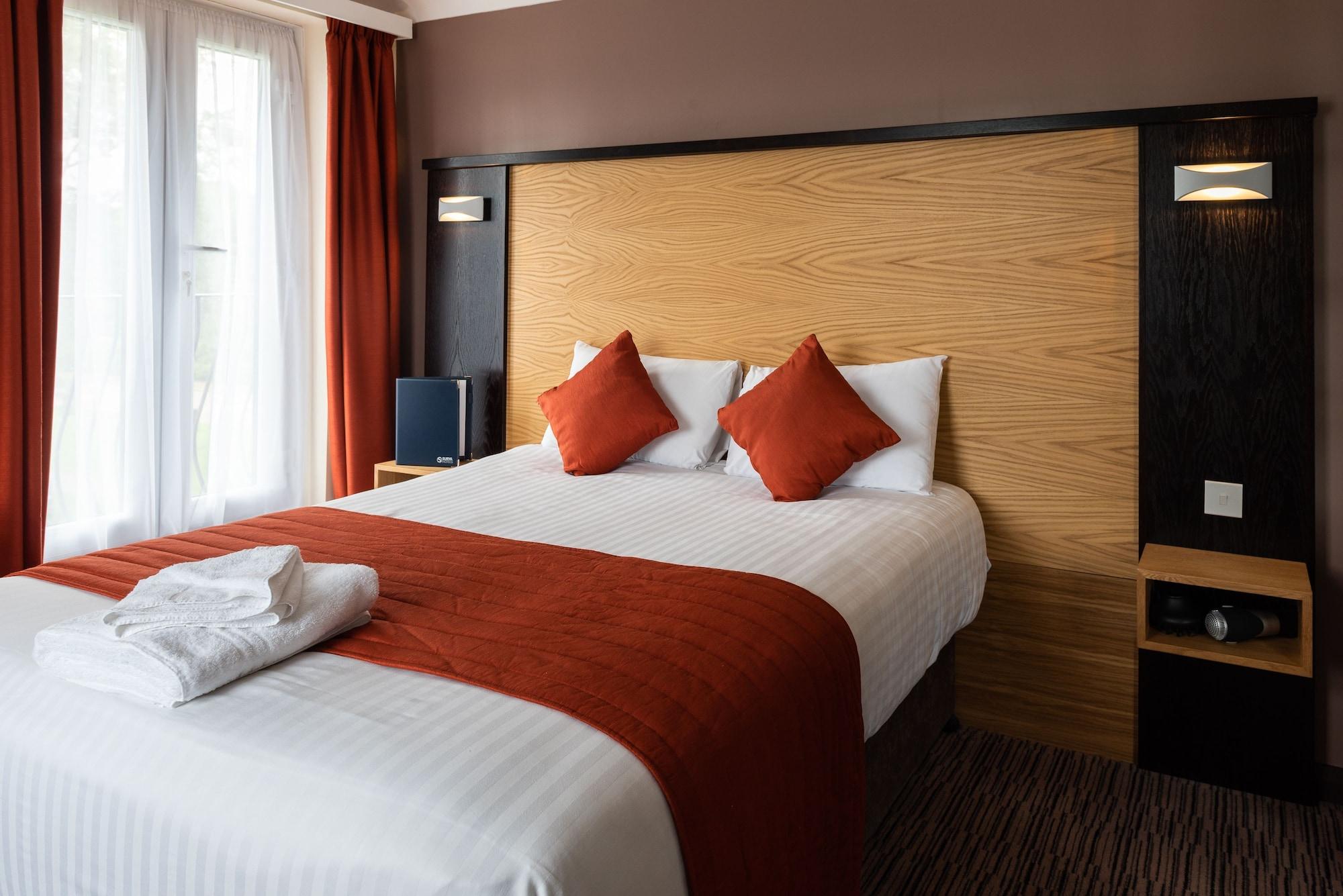 Dragonfly Hotel Peterborough Luaran gambar