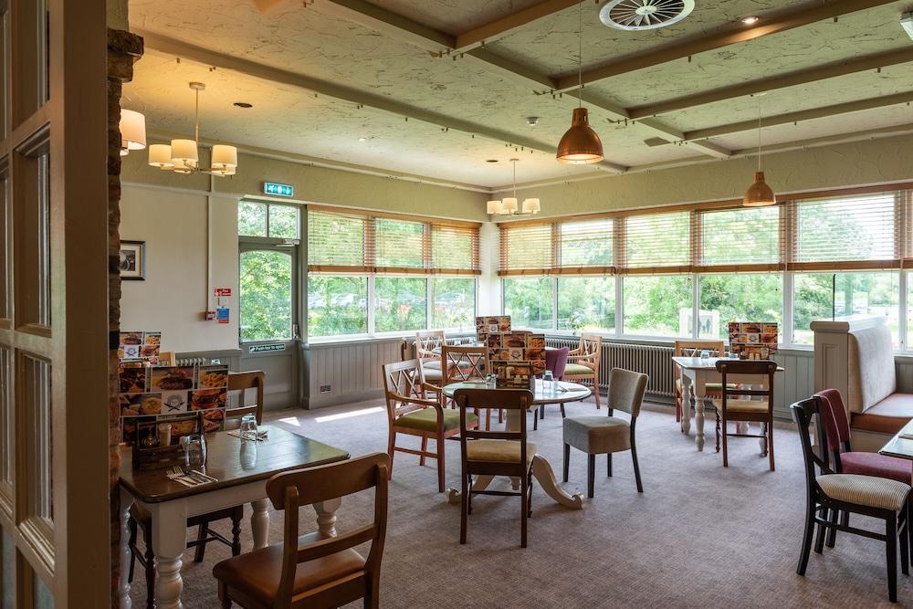 Dragonfly Hotel Peterborough Luaran gambar