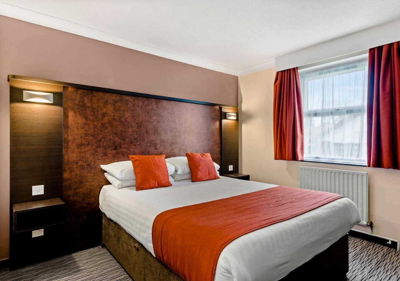 Dragonfly Hotel Peterborough Luaran gambar