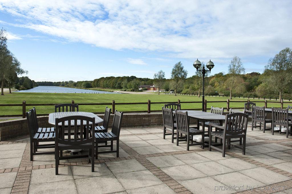 Dragonfly Hotel Peterborough Luaran gambar