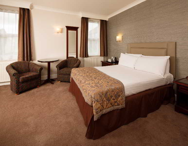 Dragonfly Hotel Peterborough Luaran gambar