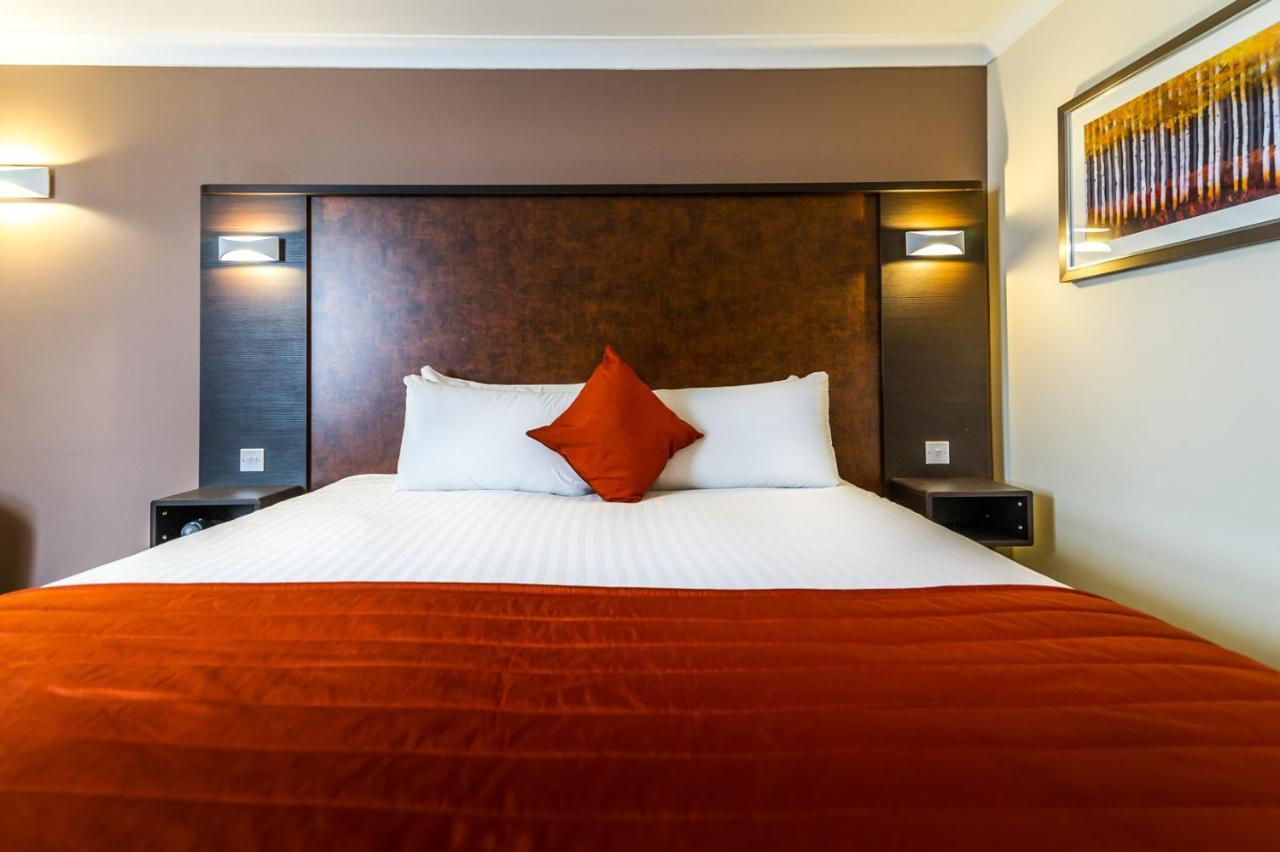 Dragonfly Hotel Peterborough Luaran gambar